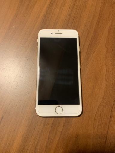iPhone7  128GB 大きな傷無し