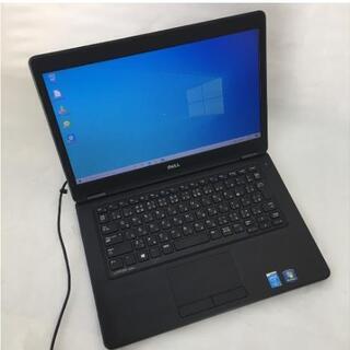 PC祭!早い者勝ち！先着1名！高性能第5世代CPU！ DELL ...