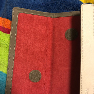 テーラーメイド　グローブとグローブケースの画像