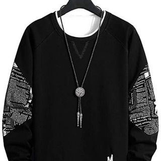     SingleRod パーカー メンズ 秋服 長袖 薄手 トレーナー カジュアル  の画像