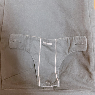 ベビービョルン バウンサーの画像