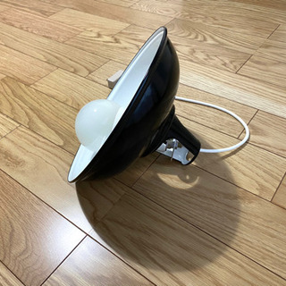 北欧風★ブラックダウンライト