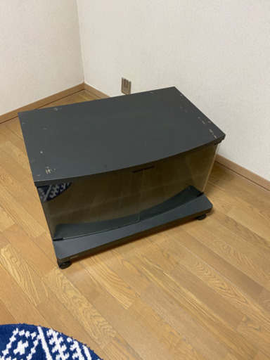 テレビ台　SHARP
