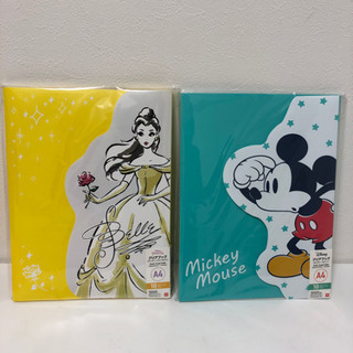 A4クリアブック、Zファイル、B5バインダー、クリアファイルまとめ売りの画像