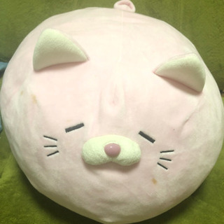 猫 ぬいぐるみ 柔らかい
