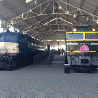 11月8日　京都鉄道博物館でオフ会　大回り旅　行きたい人募集中 - 友達