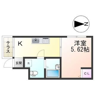★神戸市長田区★初期費用０円！ペット可！インターネット無料で使い放題！ - 不動産