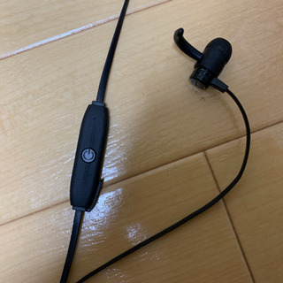 Bluetoothイヤホンの画像