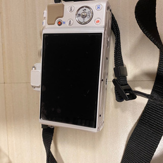OLYMPUS E-PL7 一眼レフの画像