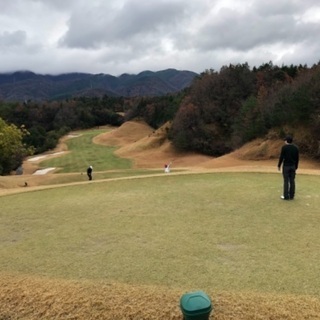 滋賀ゴルフくらぶ🏌🏌️🏼‍♀️