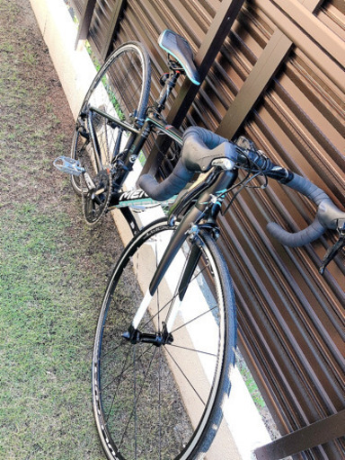 【受渡し完了致しました。沢山のお問い合わせありがとうございました！】MERIDA RIDE410