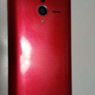 SoftBank　200SH　シャープ　SBM200SH　PANTONE 6の画像