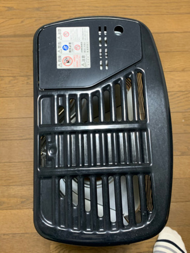 ポータブルストーブ‼️ご購入有難う御座います‼️