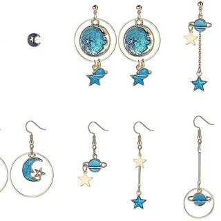 【新品】【6ペアセット】イヤリング レディース ピアス 盛り合わ...