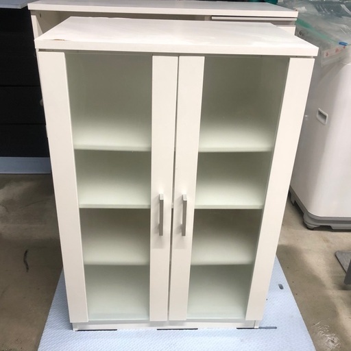 格安 食器棚