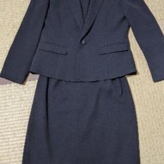 フォーマルスーツ　喪服