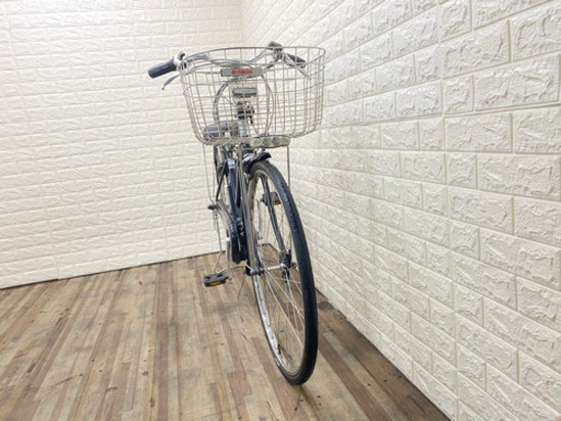 YAMAHA PAS City－S  8.1Ah  電動アシスト自転車　中古車