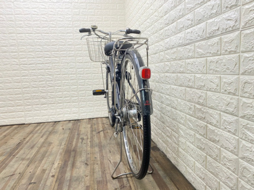 YAMAHA PAS City－S  8.1Ah  電動アシスト自転車　中古車