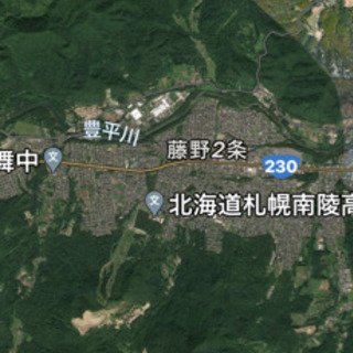 早朝一稼ぎポスティング