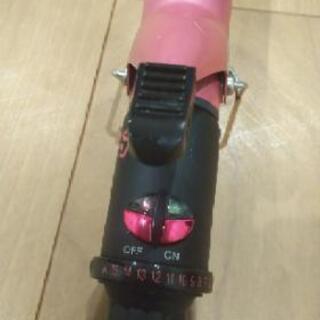 ヴィダルサスーン ヘアカールアイロン ３２㎜の画像