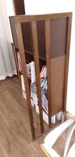 家具２点+業務用スチール棚！