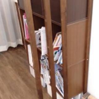 家具２点+業務用スチール棚！