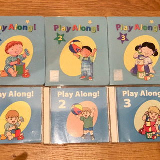 play 本/CD/DVDの中古が安い！激安で譲ります・無料であげます