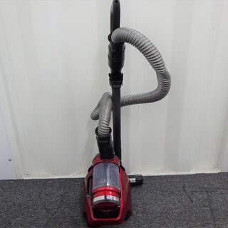 サイクロン掃除機 吸引力の中古が安い！激安で譲ります・無料で