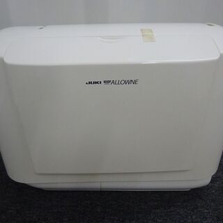 🍎JUKI コンピューターミシン N アローネ HZL-008Nの画像