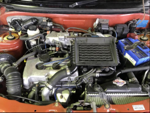 スズキ アルトワークス RS-Z ha21s 5MT FF (くら) 和歌山の スズキ アルトワークス RS-Z ha21s 5MT FF (くら) 和歌山の