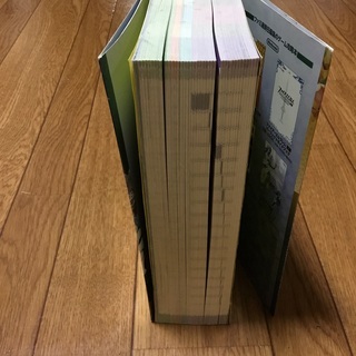 とびだせどうぶつの森　ニンテンドウ3DS 攻略本の画像