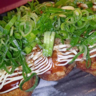 アットホームなたこ焼き屋さんでアルバイトしませんか？の画像