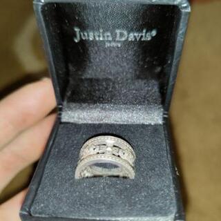 Justin Davis 指輪 9号