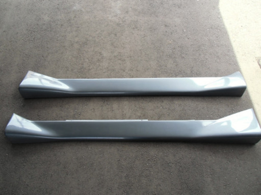 希少　セリカST165 サイドステップ