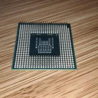 CPU Intel P8700  インテル Core2 Duo Mobile 2.53GHzの画像