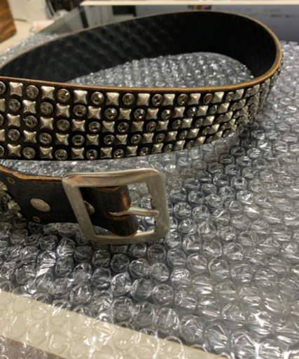 HYSTERIC GLAMOUR×BALTAZAR