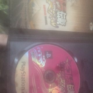PS2デコトラ伝説（購入者決定）の画像