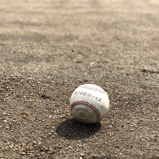 『あきる野ボーイズ』中学硬式野球クラブチーム選手募集の画像