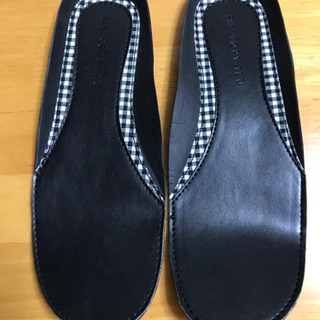 美品　22cmの靴❣️の画像