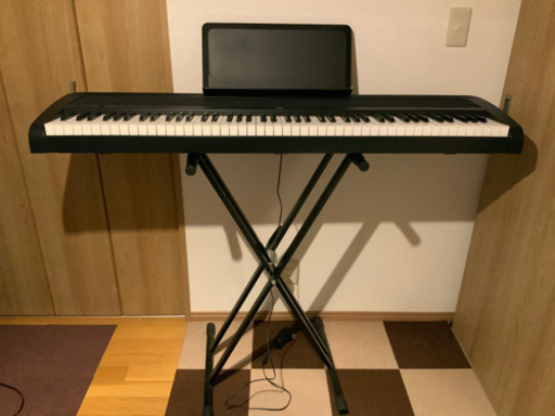 KORG B1 デジタルピアノ