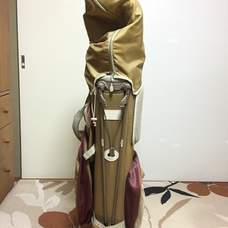 レディース　ゴルフクラブ　セット(商談中)