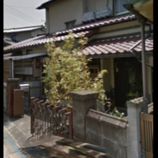 甘木 一戸建て借家❗️