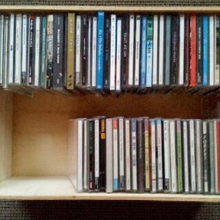 CD　70枚以上　セット