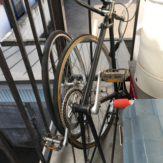 自転車 10段切り替え26インチ