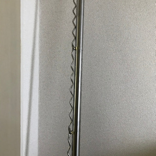 ニトリ　物干し竿の画像