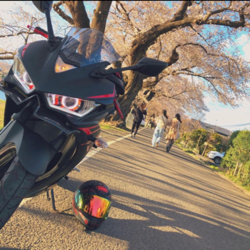 バイク yzf-r25