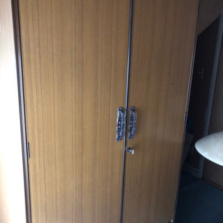 衣装棚　衣装ケース