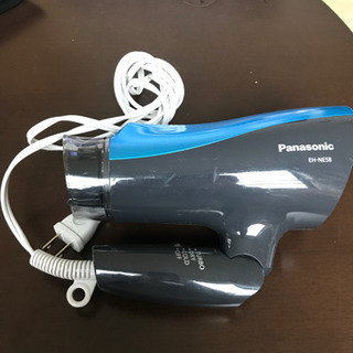 Panasonic ドライアー