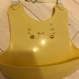 離乳食 調理セット&スプーン、コップ、エプロン6点セットの画像