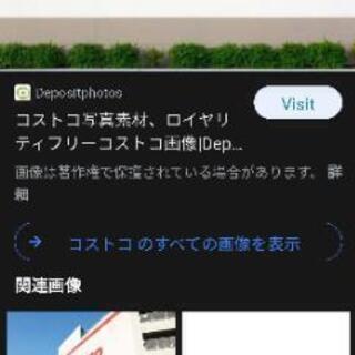 今日、コストコに行きたい人いるかな？